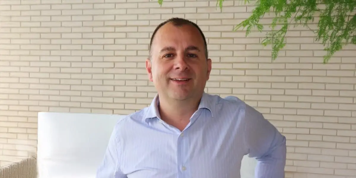 Sergio VItas Aguirre
