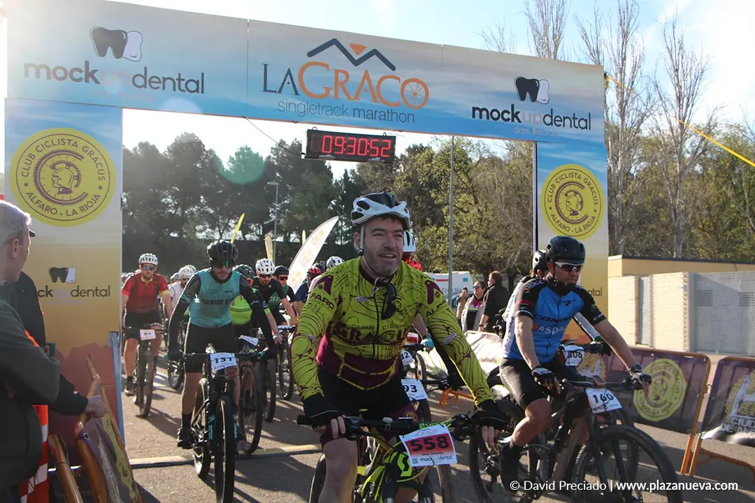 LaGraco 2025 en Alfaro 5