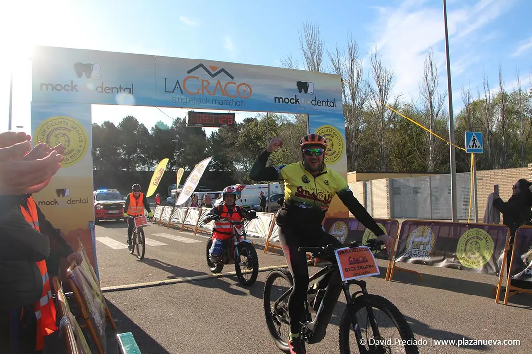 LaGraco 2025 en Alfaro 7