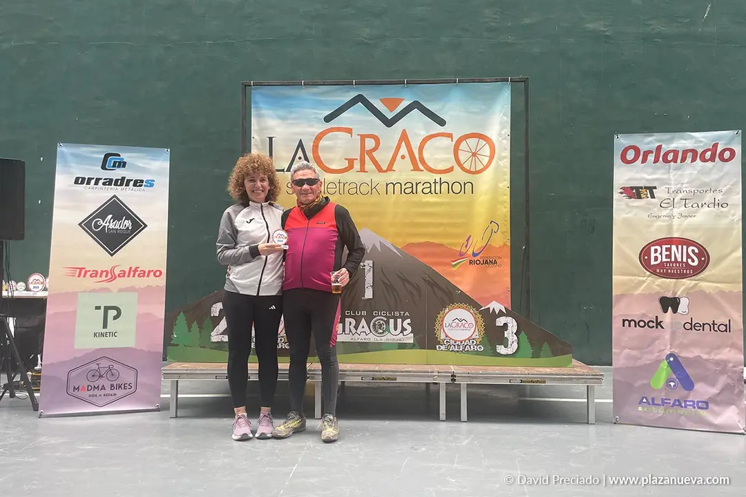 LaGraco 2025 en Alfaro 11