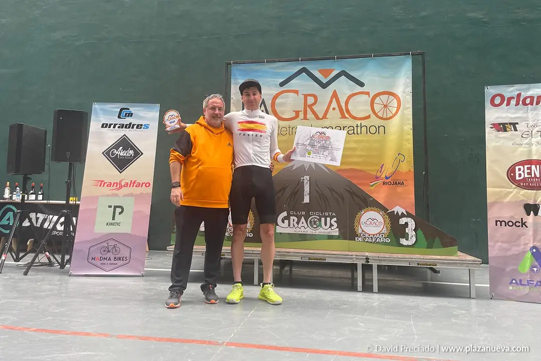 LaGraco 2025 en Alfaro 16