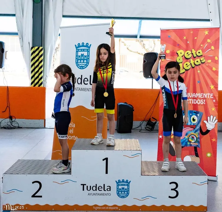 II Trofeo de Patinaje de Velocidad Ciudad de Tudela 10