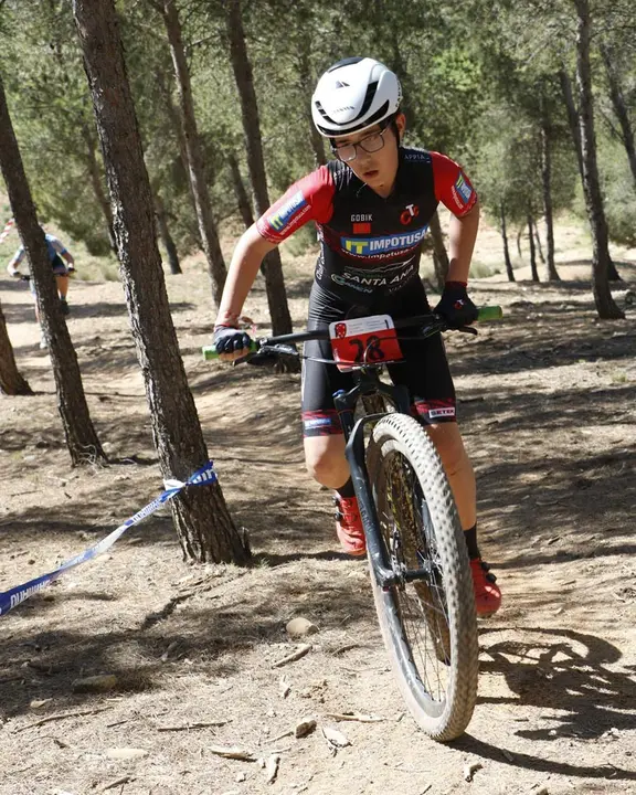 I Trofeo BTT Ciudad de Tudela &lsquo;Gran Premio Impotusa&rsquo; 1
