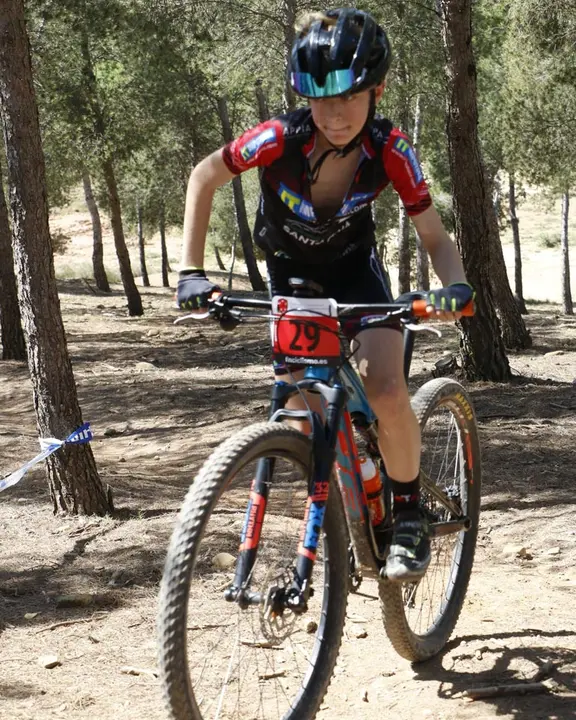 I Trofeo BTT Ciudad de Tudela &lsquo;Gran Premio Impotusa&rsquo; 2