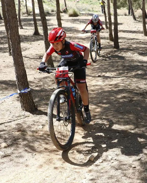 I Trofeo BTT Ciudad de Tudela &lsquo;Gran Premio Impotusa&rsquo; 3