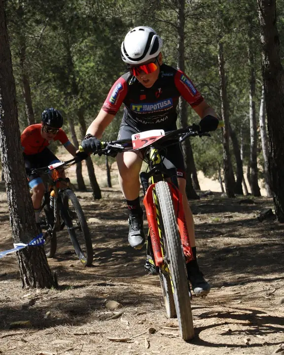I Trofeo BTT Ciudad de Tudela &lsquo;Gran Premio Impotusa&rsquo; 4