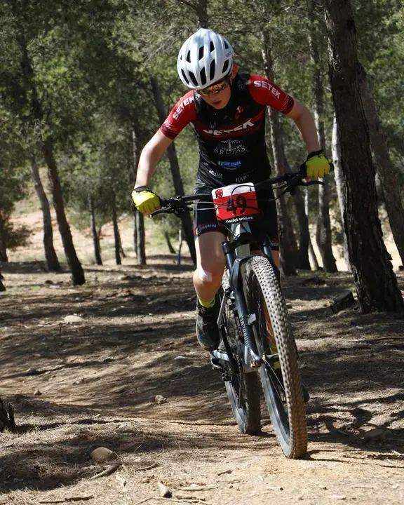 I Trofeo BTT Ciudad de Tudela &lsquo;Gran Premio Impotusa&rsquo; 5