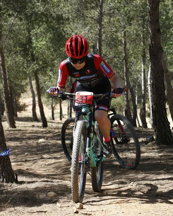 I Trofeo BTT Ciudad de Tudela &lsquo;Gran Premio Impotusa&rsquo; 6
