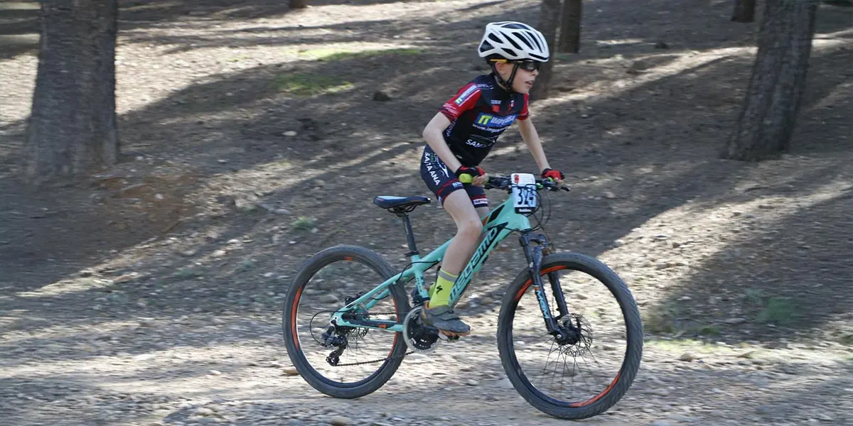 I Trofeo BTT Ciudad de Tudela &lsquo;Gran Premio Impotusa&rsquo; 7