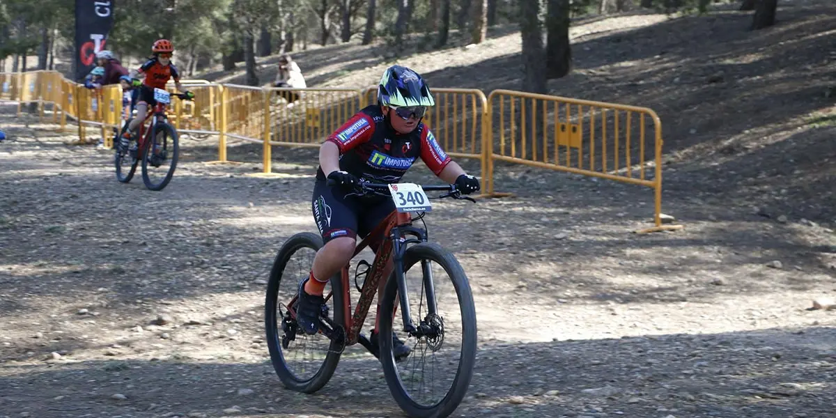 I Trofeo BTT Ciudad de Tudela &lsquo;Gran Premio Impotusa&rsquo; 8