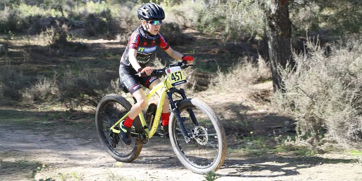I Trofeo BTT Ciudad de Tudela &lsquo;Gran Premio Impotusa&rsquo; 9