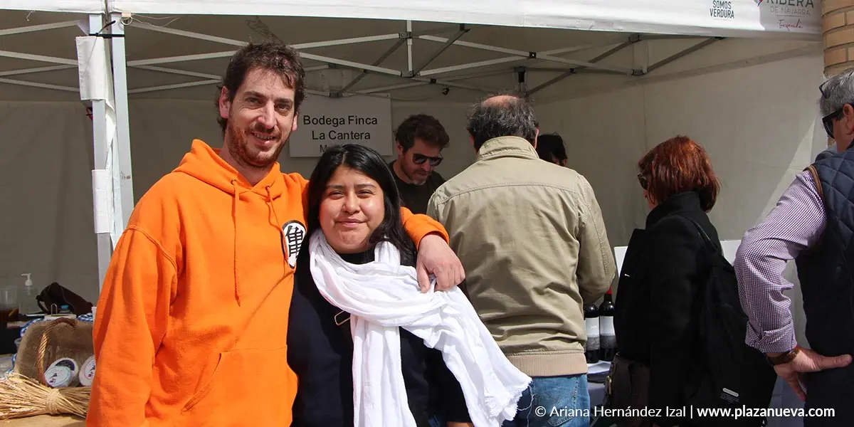 6&ordf; Feria de la Verdura y la Gastronom&iacute;a de la Ribera Navarra 23