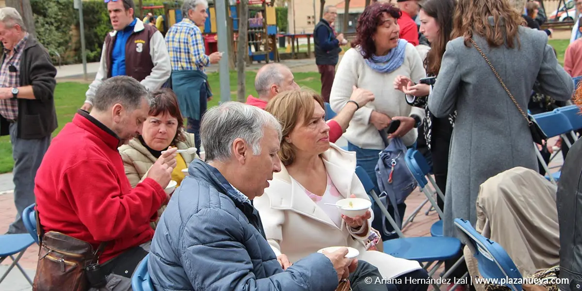 6&ordf; Feria de la Verdura y la Gastronom&iacute;a de la Ribera Navarra 35