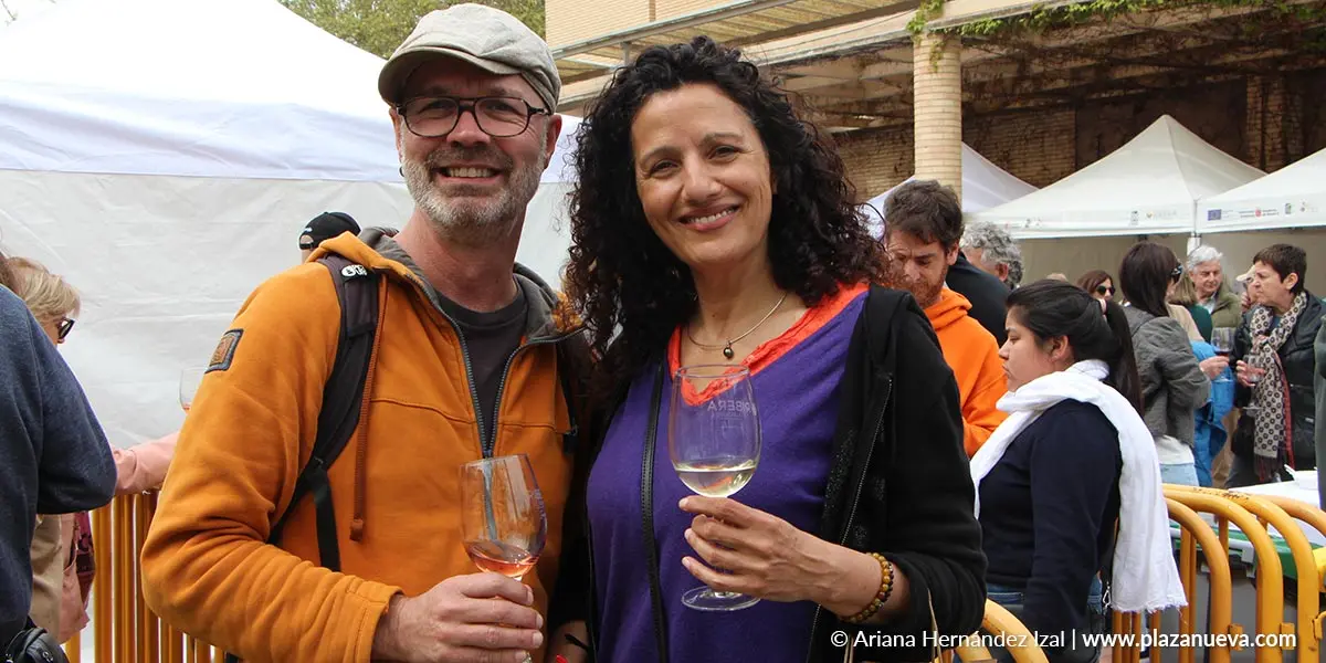 6&ordf; Feria de la Verdura y la Gastronom&iacute;a de la Ribera Navarra 45