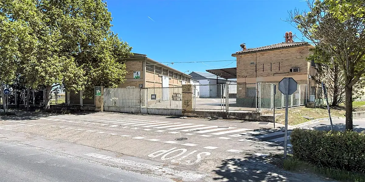 Antigua Sociedad de Labradores