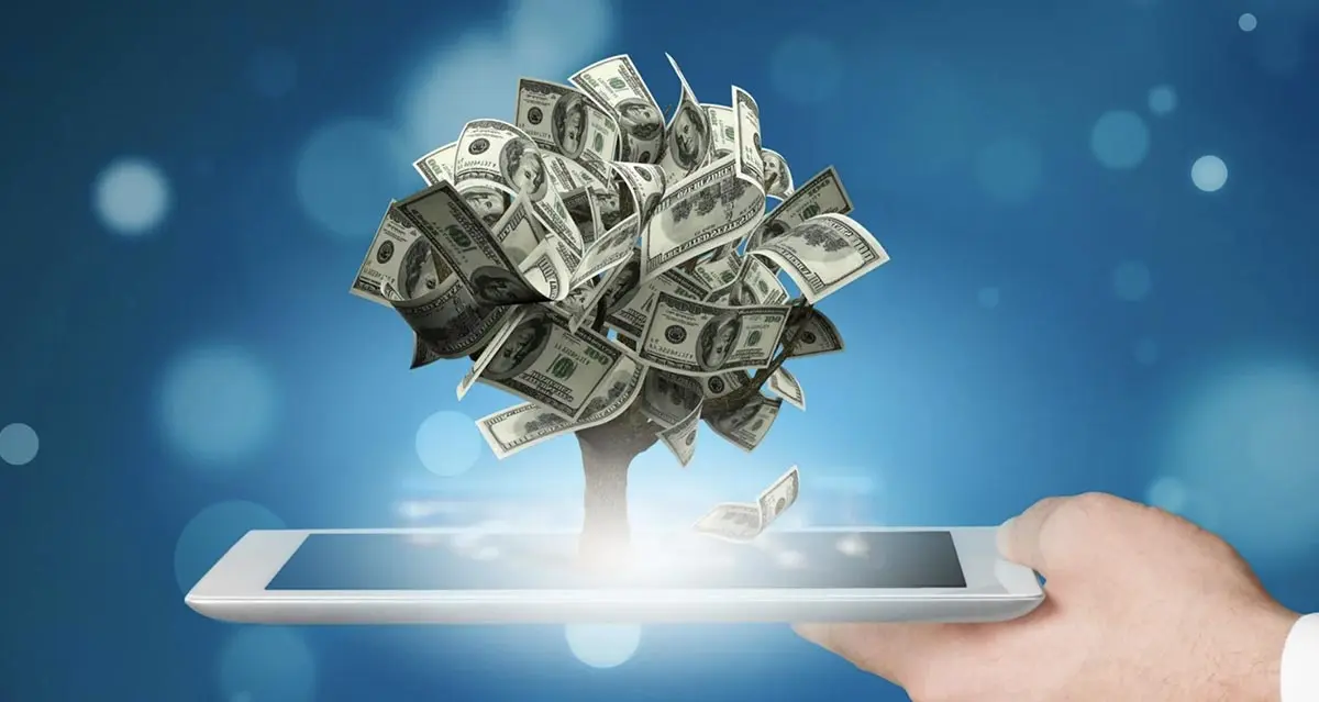 Oportunidades ingresos digitales