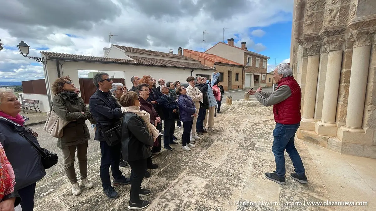 D&iacute;a de la Alcachofa y el Esp&aacute;rrago de Cabanillas 2025 41