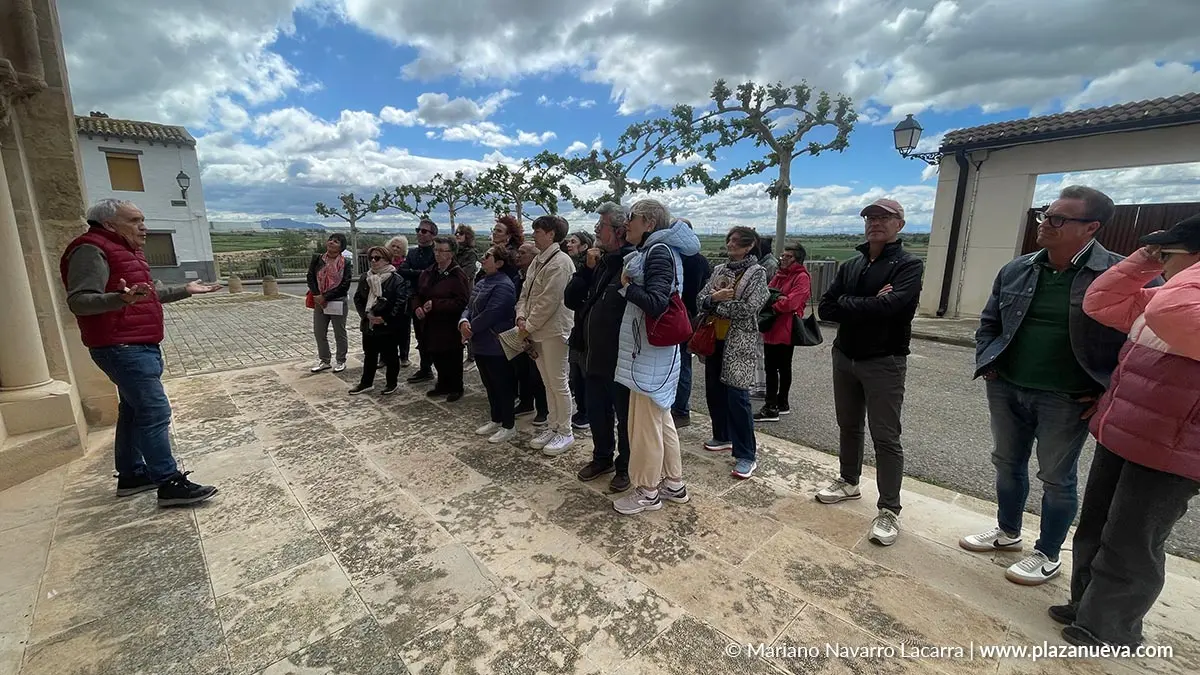 D&iacute;a de la Alcachofa y el Esp&aacute;rrago de Cabanillas 2025 42