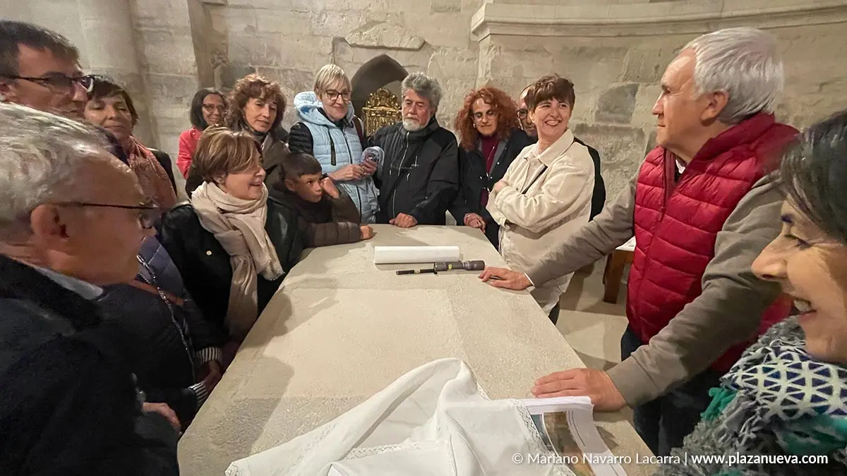D&iacute;a de la Alcachofa y el Esp&aacute;rrago de Cabanillas 2025 45