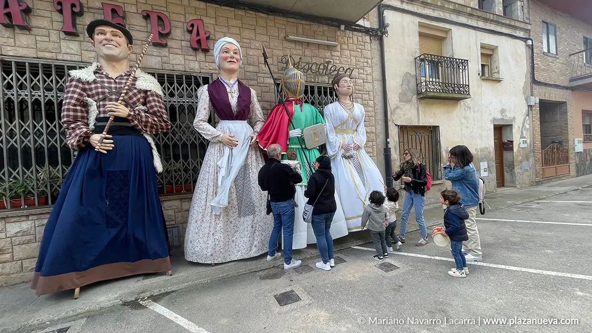 D&iacute;a de la Alcachofa y el Esp&aacute;rrago de Cabanillas 2025 47