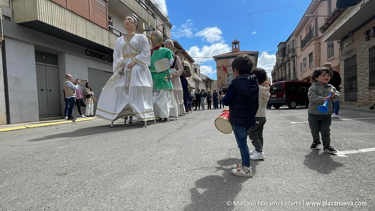 D&iacute;a de la Alcachofa y el Esp&aacute;rrago de Cabanillas 2025 48