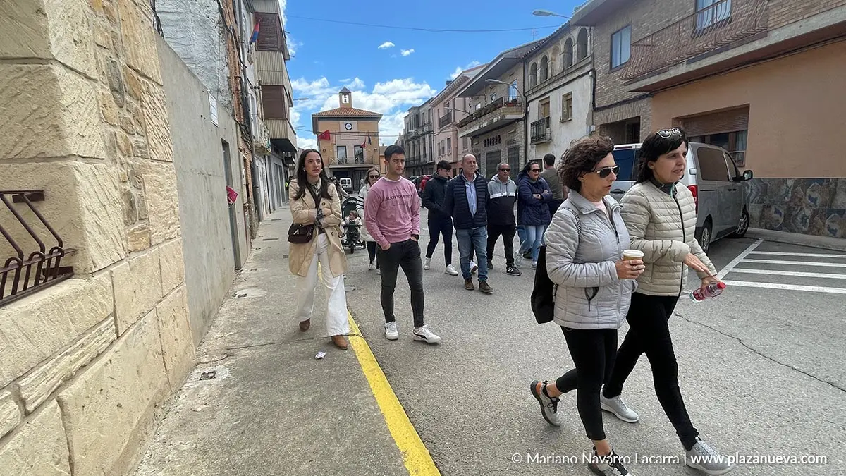 D&iacute;a de la Alcachofa y el Esp&aacute;rrago de Cabanillas 2025 52