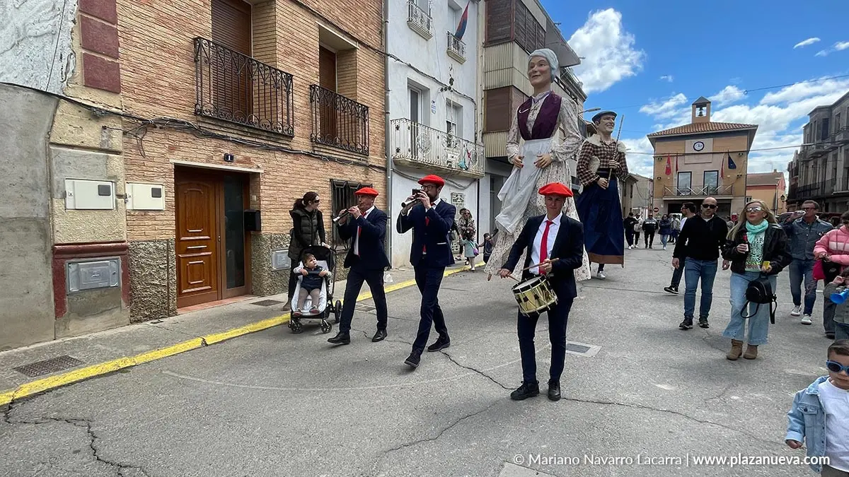 D&iacute;a de la Alcachofa y el Esp&aacute;rrago de Cabanillas 2025 50