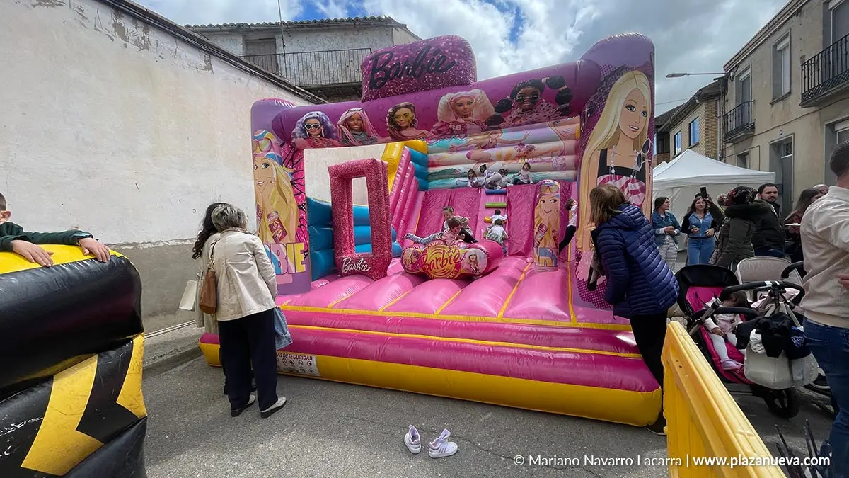 D&iacute;a de la Alcachofa y el Esp&aacute;rrago de Cabanillas 2025 71