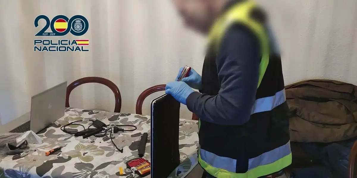 Los arrestados utilizaban servicios de almacenamiento en la nube y aplicaciones de mensajer&iacute;a instant&aacute;nea para guardar e intercambiar im&aacute;genes de explotaci&oacute;n sexual infantil