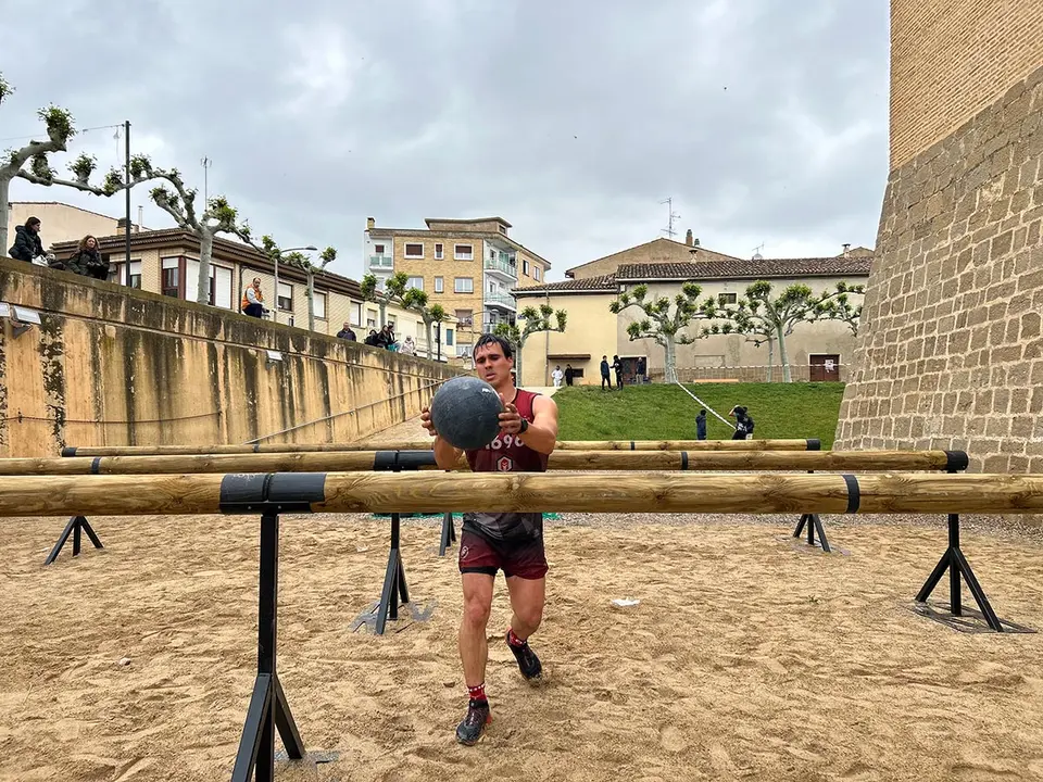 III Rabiosa Race de Marcilla 2025 1