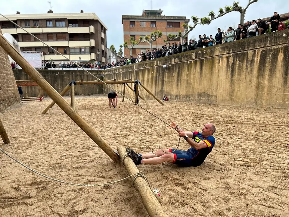 III Rabiosa Race de Marcilla 2025 3