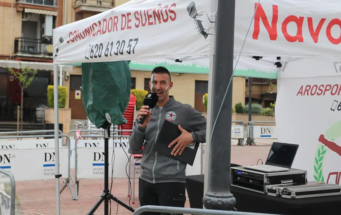 III Rabiosa Race de Marcilla 2025 9