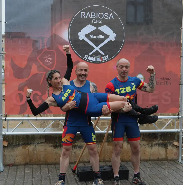III Rabiosa Race de Marcilla 2025 12