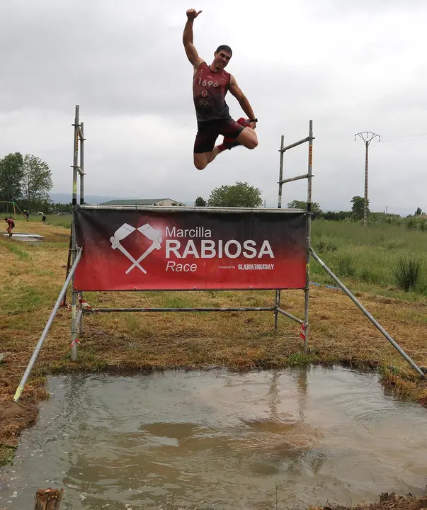 III Rabiosa Race de Marcilla 2025 16