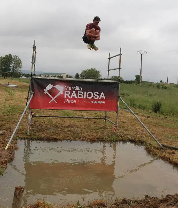 III Rabiosa Race de Marcilla 2025 17