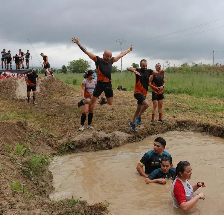 III Rabiosa Race de Marcilla 2025 24