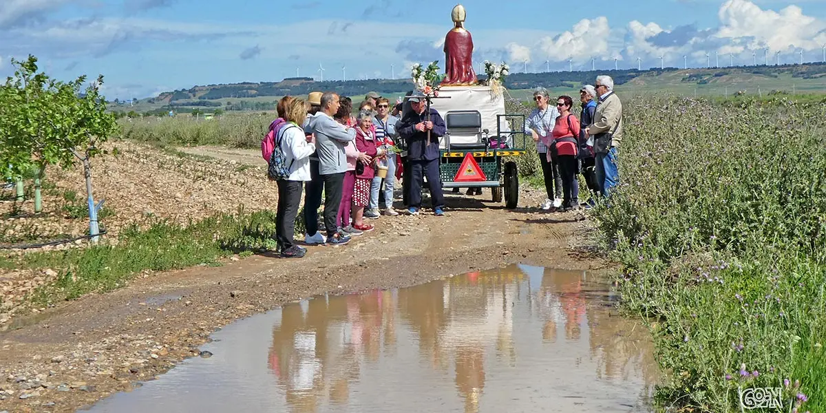 San Gregorio en Murchante 2025 3
