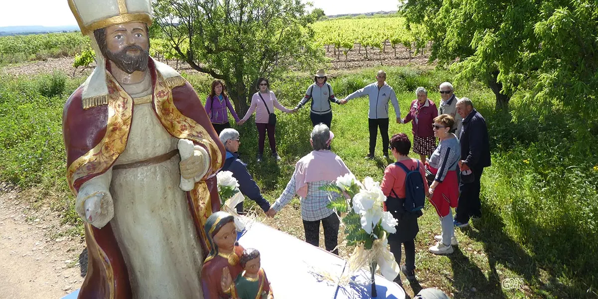 San Gregorio en Murchante 2025 4