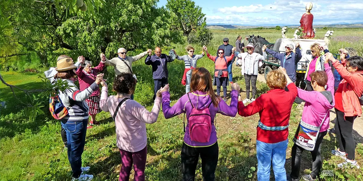 San Gregorio en Murchante 2025 5