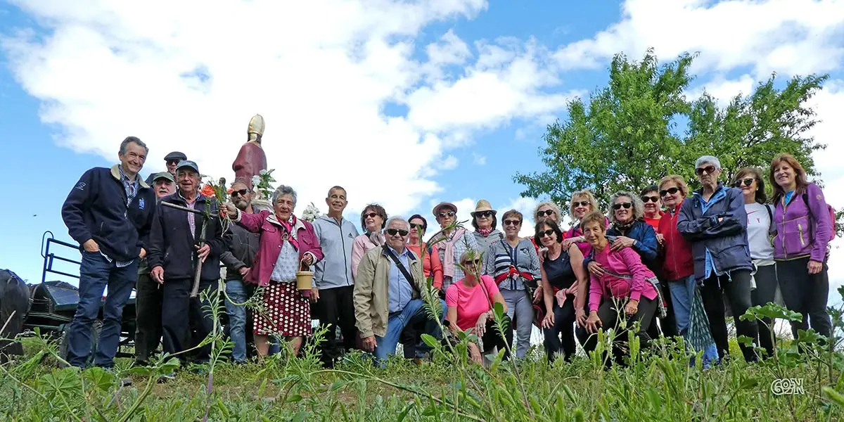 San Gregorio en Murchante 2025 7