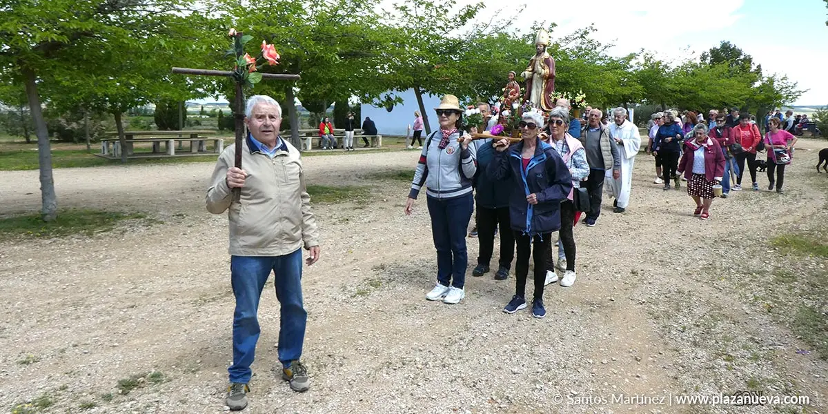 San Gregorio en Murchante 2025 8