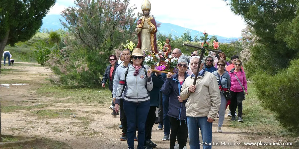 San Gregorio en Murchante 2025 9