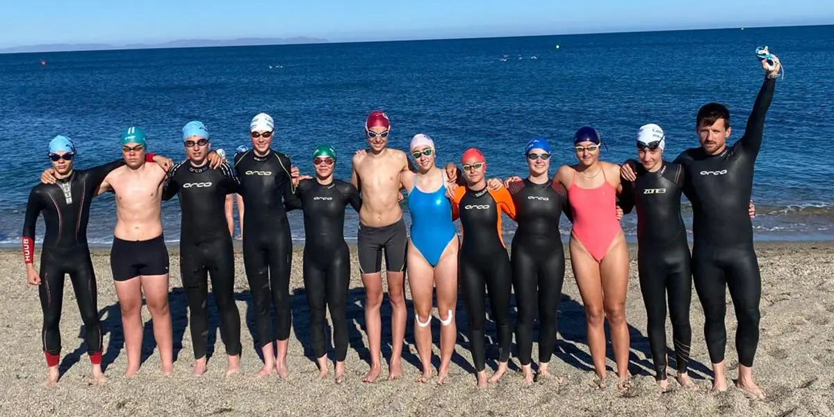 SDR Arenas en Roquetas de Mar 1