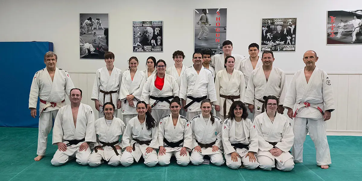 Shogun Equipo 2025