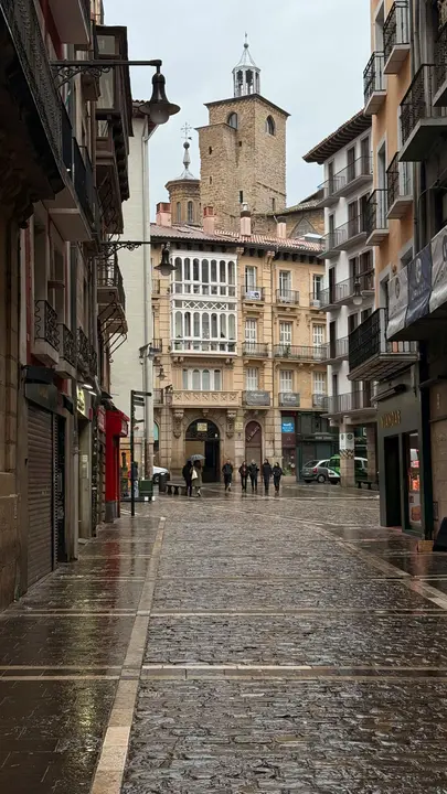 Navarra lidera la transformaci&oacute;n digital de Espa&ntilde;a con propuestas de nivel internacional