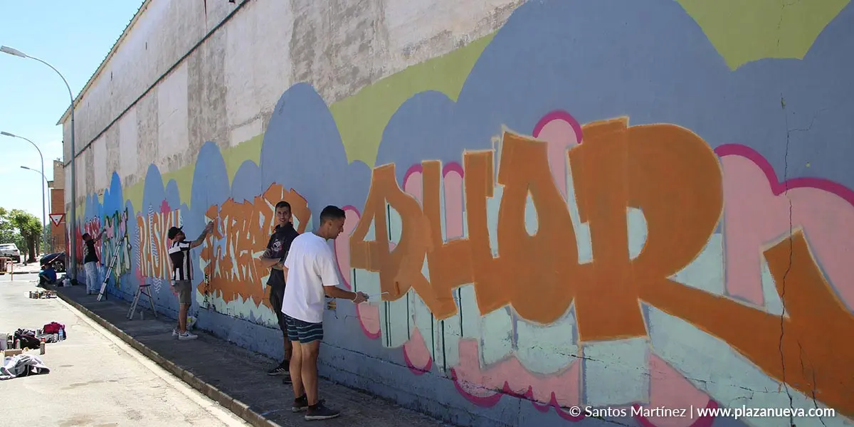 Azada Fest 2025 en Murchante 2