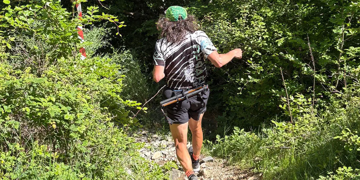 Trail Neveros Vertical 2025 en &Aacute;greda 11
