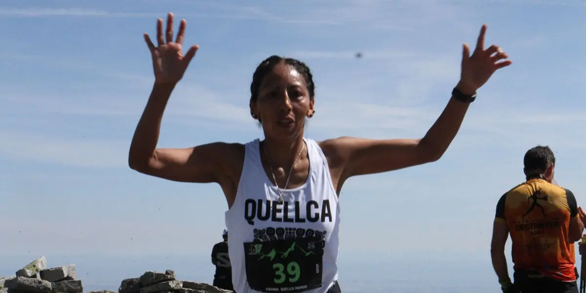 Trail Neveros Vertical 2025 en &Aacute;greda 5