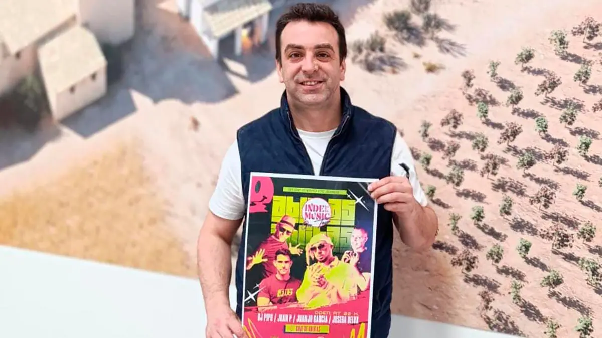 Carlos Bonel