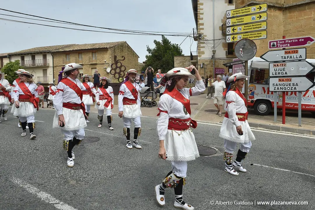 D&iacute;a del Rosado 2025 en San Mart&iacute;n de Unx 3